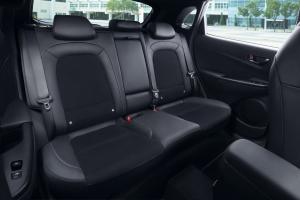 Hyundai Kona N 2021 года  (WW)